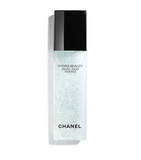 chanel hydra beauty micro liquid essence price|Chanel hydra beauty price.